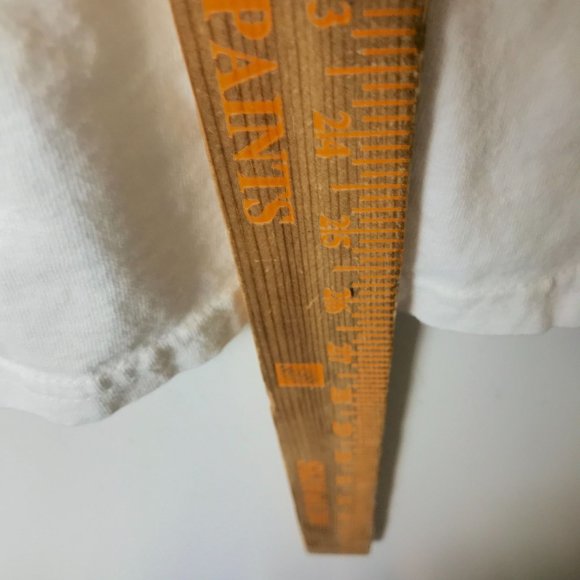 2015 One World Ricky Martin Tour T Shirt Artist Concert Graphic Tee M - Picture 9 of 15